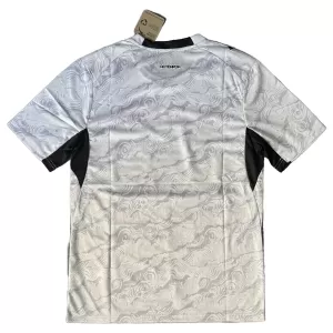 Fotbalové Dresy Nový Zéland Domácí MS 2026