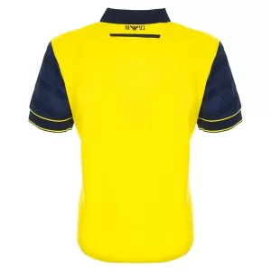 Fotbalové Dresy Oxford United Domácí 2025-26