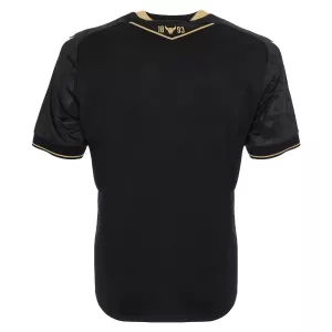 Fotbalové Dresy Oxford United Venkovní 2025-26