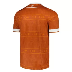 Fotbalové Dresy Reading Venkovní 2025-26