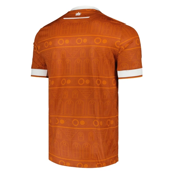 Fotbalové Dresy Reading Venkovní 2025-26