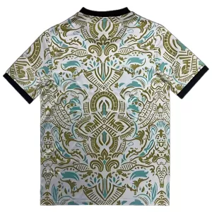 Fotbalové Dresy Sporting CP 2025-26 Bílá - Speciální