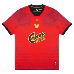 Fotbalové Dresy Venezia Čtvrtý 2025-26