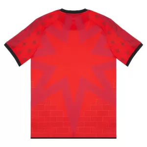 Fotbalové Dresy Venezia Čtvrtý 2025-26