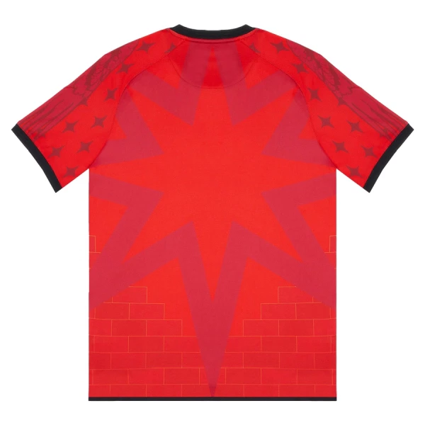 Fotbalové Dresy Venezia Čtvrtý 2025-26