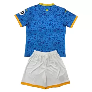 Fotbalové Dresy Wolverhampton Wanderers Dětské Alternativní 2025-26