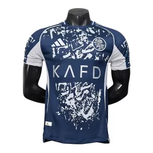 Fotbalové Dresy Al-Nassr FC 2025-26 - Speciální