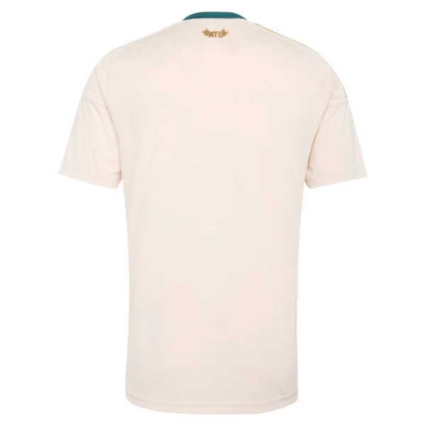 Fotbalové Dresy Atlanta United Venkovní 2026