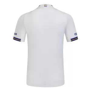 Fotbalové Dresy Boca Juniors Alternativní 2025-26