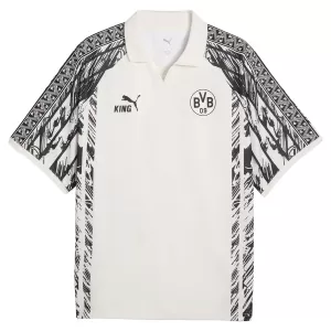 Fotbalové Dresy Borussia Dortmund Lifestyle Retro 2026-27