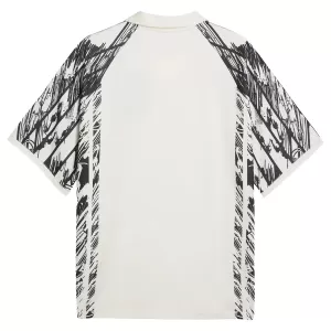 Fotbalové Dresy Borussia Dortmund Lifestyle Retro 2026-27