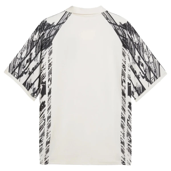 Fotbalové Dresy Borussia Dortmund Lifestyle Retro 2026-27