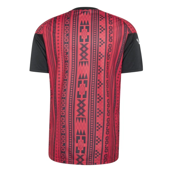 Fotbalové Dresy Colo-Colo Pre-Match 2026-27