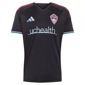 Fotbalové Dresy Colorado Rapids Domácí 2026