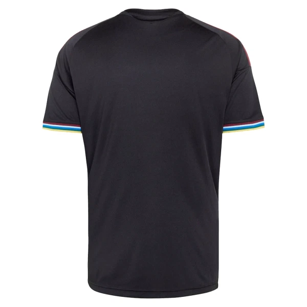 Fotbalové Dresy Colorado Rapids Domácí 2026