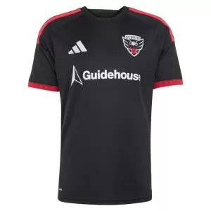 Fotbalové Dresy DC United Domácí 2026