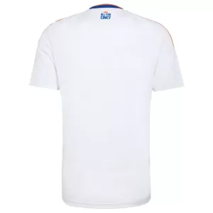 Fotbalové Dresy FC Cincinnati Venkovní 2026