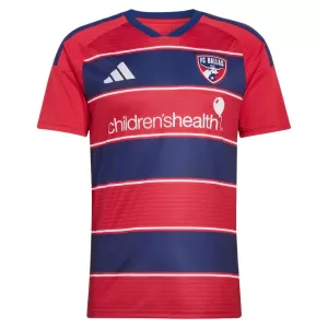Fotbalové Dresy FC Dallas Domácí 2026
