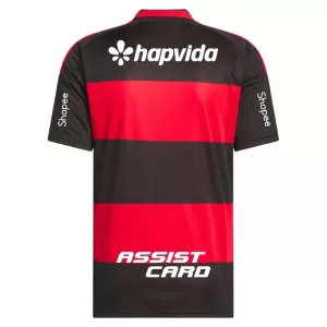 Fotbalové Dresy Flamengo Domácí 2026-27