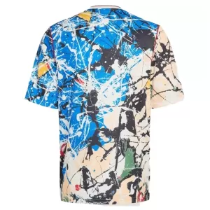 Fotbalové Dresy Manchester United Stone Roses 2025-26 - Speciální