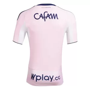 Fotbalové Dresy Millonarios Venkovní 2026-27