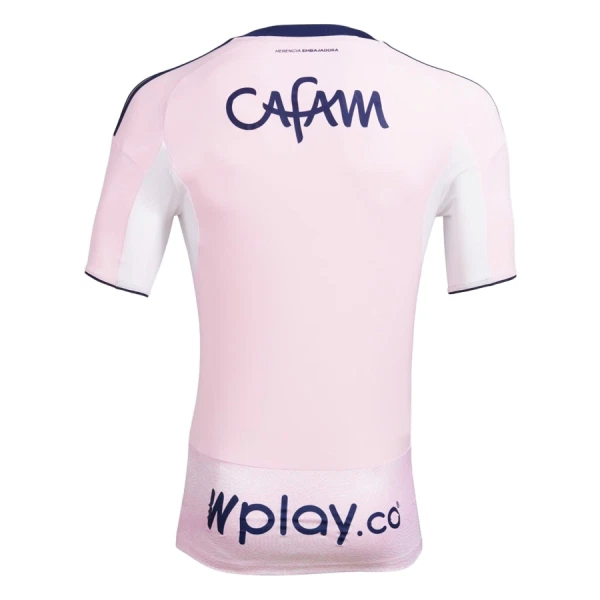 Fotbalové Dresy Millonarios Venkovní 2026-27