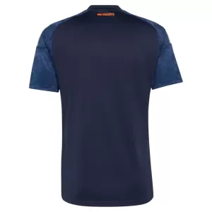 Fotbalové Dresy New York City FC Venkovní 2026