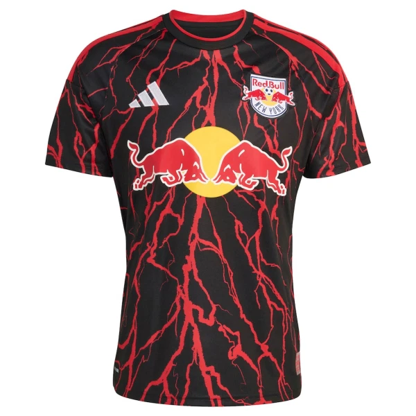 Fotbalové Dresy New York Red Bulls Domácí 2026