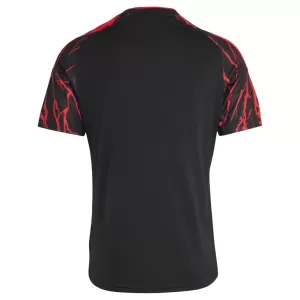 Fotbalové Dresy New York Red Bulls Domácí 2026