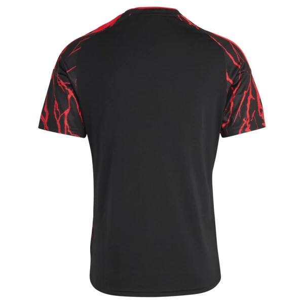 Fotbalové Dresy New York Red Bulls Domácí 2026