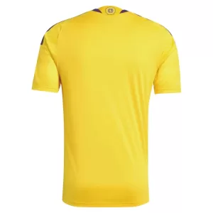 Fotbalové Dresy Orlando City Venkovní 2026