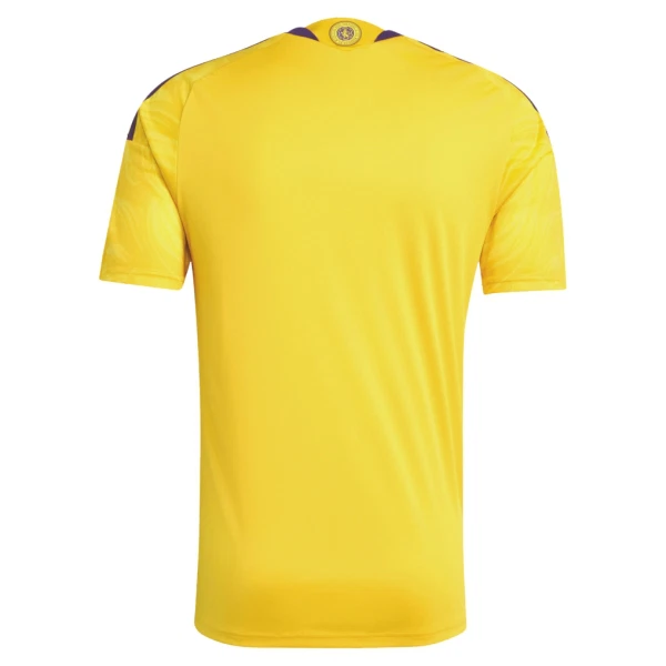 Fotbalové Dresy Orlando City Venkovní 2026