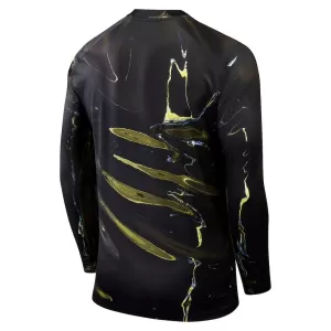 Fotbalové Dresy Paris Saint-Germain Night 2025-26 Dlouhý Rukáv