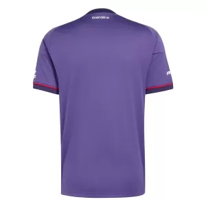 Fotbalové Dresy River Plate Alternativní 2025-26