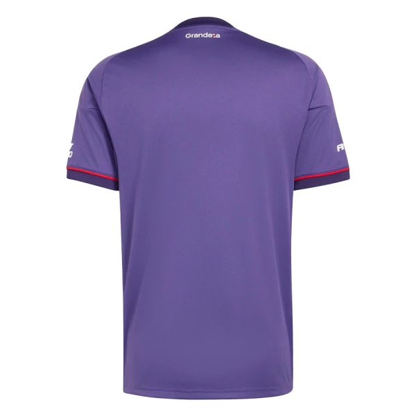 Fotbalové Dresy River Plate Alternativní 2025-26