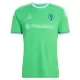 Fotbalové Dresy Seattle Sounders FC Domácí 2026 Fotbalové Dresy Seattle Sounders FC Domácí 2026