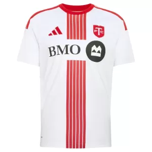Fotbalové Dresy Toronto FC Venkovní 2026