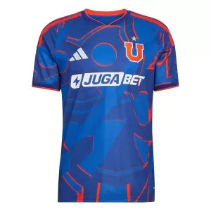 Fotbalové Dresy Universidad de Chile Domácí 2026-27