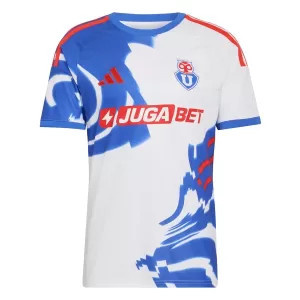 Fotbalové Dresy Universidad de Chile Venkovní 2026-27