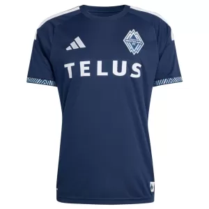 Fotbalové Dresy Vancouver Whitecaps Thomas Müller 13 Dětské Venkovní 2026