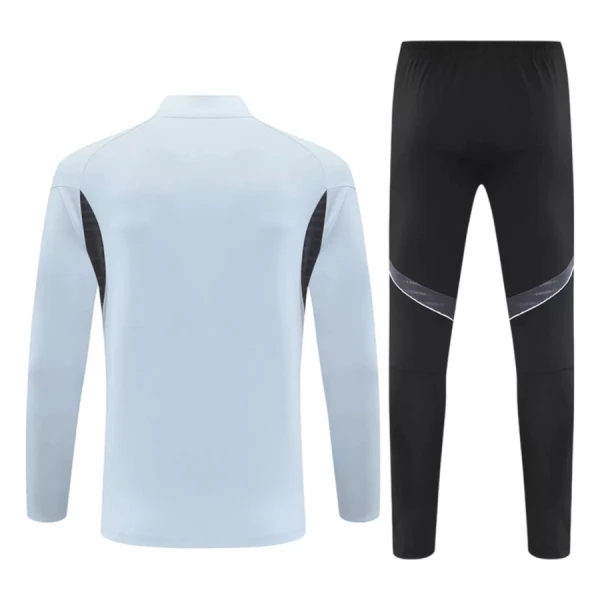 Japonsko Tréninkové Teplákové Soupravy 2026 Bílá