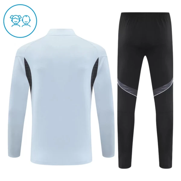 Japonsko Tréninkové Teplákové Soupravy Dětské 2026 Bílá