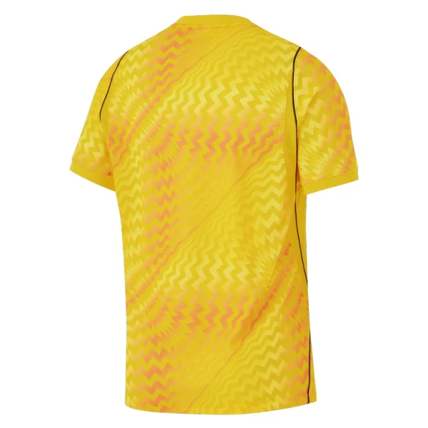 Brankářské Fotbalové Dresy Chorvatsko Domácí MS 2026