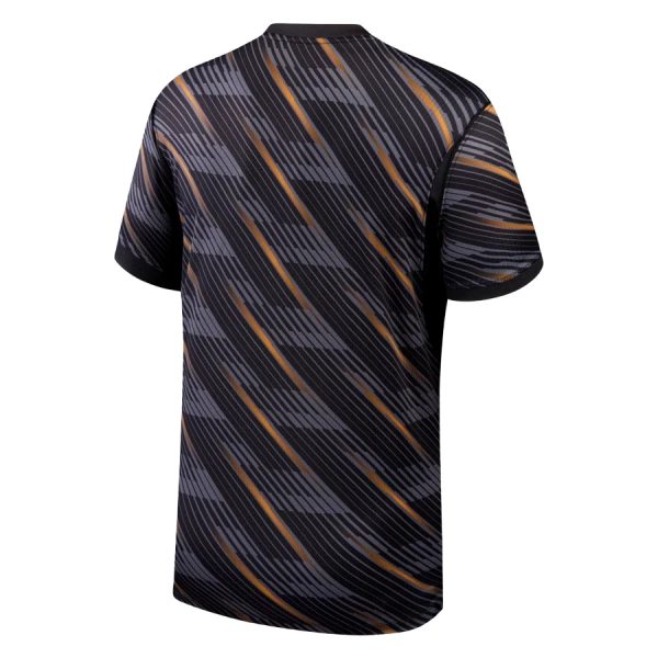 Brankářské Fotbalové Dresy Francie Domácí MS 2026