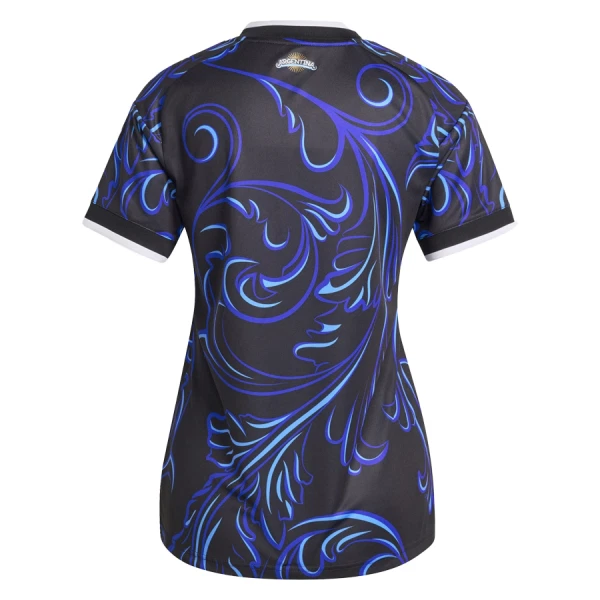 Fotbalové Dresy Argentina Dámské Venkovní MS 2026