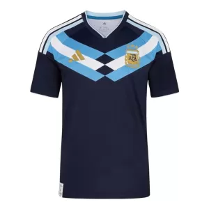 Fotbalové Dresy Argentina MS 2026 - Speciální