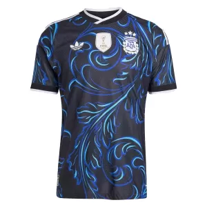 Fotbalové Dresy Argentina Venkovní MS 2026