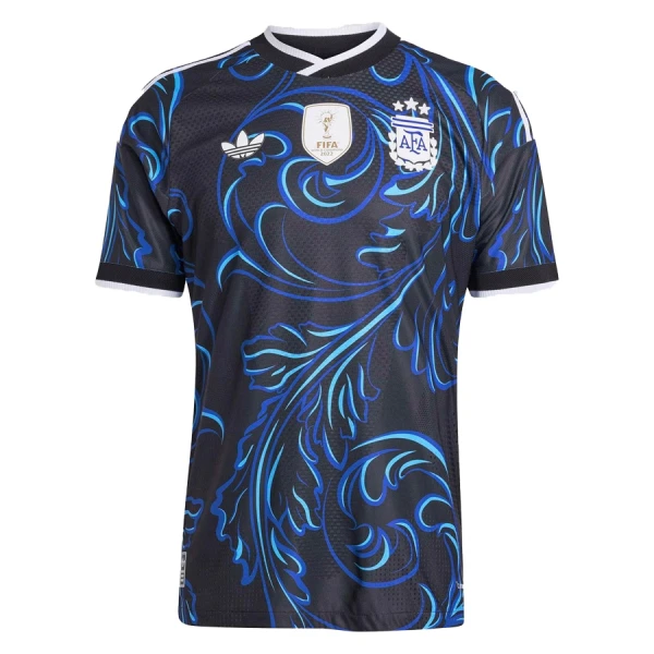 Fotbalové Dresy Argentina Venkovní MS 2026