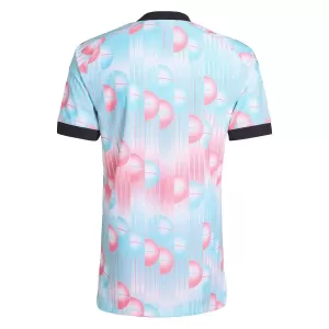 Fotbalové Dresy Belgie Venkovní MS 2026