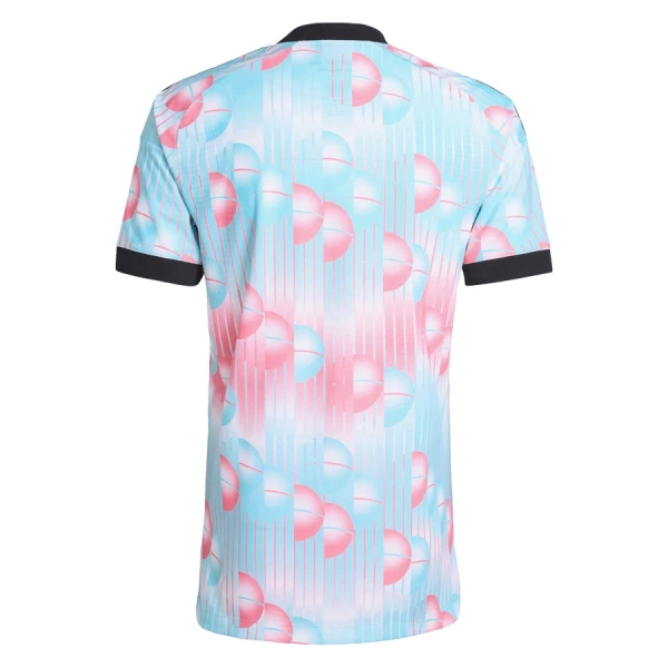 Fotbalové Dresy Belgie Venkovní MS 2026